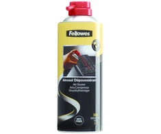 Valiklis Fellowes komplektas valymui urządzeń klaviatūra powietrze w sprayu valymui 350 ml (9974906)