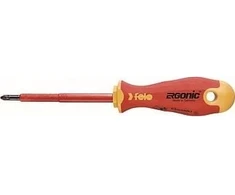 „Felo Phillips“ atsuktuvas PZ 2 Ergonic VDE SLIM (FL41529390)