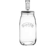 „Kilner“ marinavimo indas 3 l (25,839)