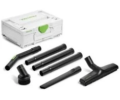 Valymo rinkinys Festool RS-ST D 27/36-Plus