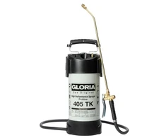 „Gloria“ slėginis purkštuvas metalui, 405TK, 5 l, atsparus alyvai