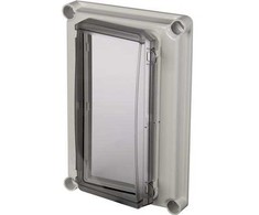 Fibox Atverčiamas dangtis JGL12II-1