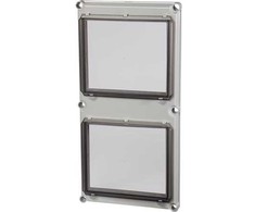 Fibox Atverčiamas dangtis TGL24II-2
