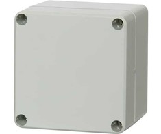Fibox „Euronord“ kasos aparatas AB080807 abs 80X 82X 65