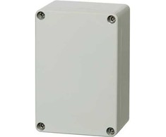 Fibox „Euronord“ kasos aparatas AB081206 abs 80X120X 55