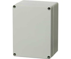 Fibox „Euronord AB121609“ kasos aparatas abs 120X160X 90
