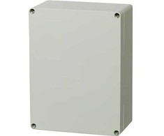 Fibox „Euronord AB152008“ kasos aparatas abs 150X200X 80