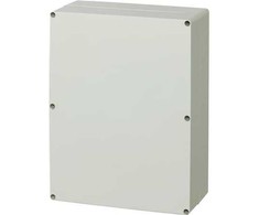 Fibox „Euronord AB233011“ kasos aparatas abs 230X300X110