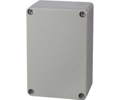 Fibox Dėžutė Euronord PC081206 polikarbonato 80X120X 55