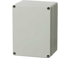 Fibox Dėžutė Euronord PC121609 polikarbonato 120X160X 90
