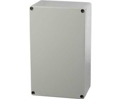 Fibox Dėžutė Euronord PC122008 polikarbonato 120X200X 75