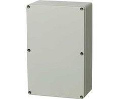 Fibox „Euronord PC162513“ polikarbonato kasos aparatas 160X250X125