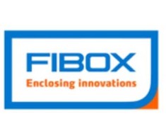 Fibox Žemas EKP80-T skaidrus 380X280X80