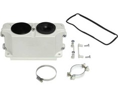 Fibox MB 2260 Blændprop plastikas 1 vnt.