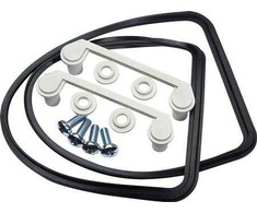 Fibox Pilnas surinkimo komplektas MK10437-MS