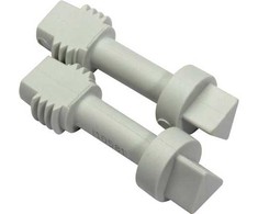 FIBOX trikampis varžtas 30 mm dangteliui EK dėžutei