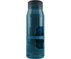 Objektyvas Gertuvė Fidlock Twist 700ml Life mėlyna permatoma