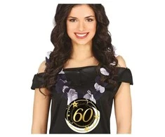 Fiesta 60-ojo gimtadienio vainikas