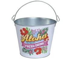 Fiesta Aloha gėrimai