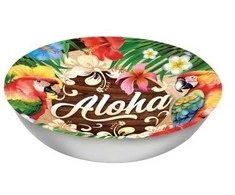 Fiesta Aloha dubuo