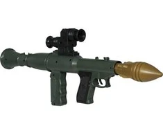 Fiesta Bazooka