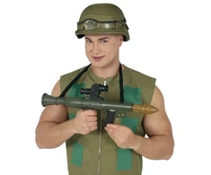 Fiesta Bazooka