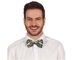 Fiesta Peteliškė su kalėdiniais kamuoliukais