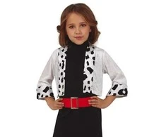 Fiesta Cruella de Vil kostiumas