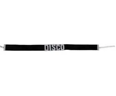 Fiesta Disko choker