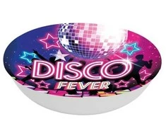 Fiesta Disko karštinės dubuo