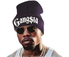 Fiesta Gangsterio atspalvis