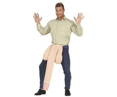 Fiesta Milžiniškas penis