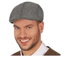 Fiesta Pilkoji angliška šešiapensė