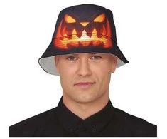 Fiesta Moliūgų chuliganų kepurė