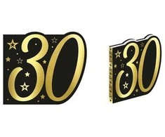 Fiesta Svečių knyga 30-asis gimtadienis