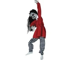 Fiesta Kabanti lėlė, 100 cm