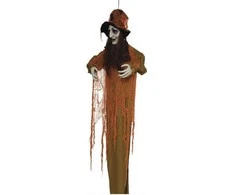 Fiesta Kabanti ragana, 180 cm