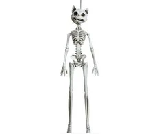 Fiesta Kabantis katės skeletas, 37 cm