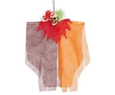 Fiesta Kabantis klounas, 30 cm