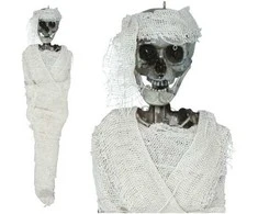 Fiesta Kabanti mumija, 40 cm