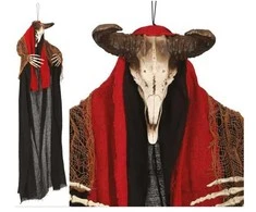 Fiesta Kabantis šamanų avinas, 150 cm