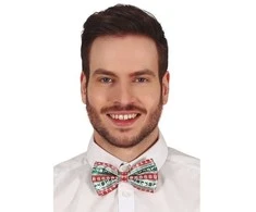 Fiesta Kalėdinis drugelis
