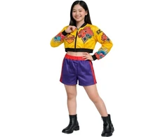 Fiesta K-Pop Nova kostiumas