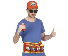 Fiesta Alaus mėgėjo rinkinys