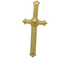 Fiesta Kryžius su durklu, 26 cm
