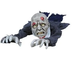 Fiesta Ropojantis zombis