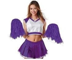 Fiesta Violetiniai bumbulai