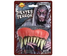 Fiesta Pabaisos dantys