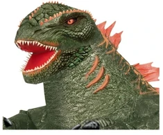 Fiesta Mutanto dinozauro kostiumas