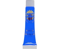 Fiesta Neon mėlynas UV makeup, 10 ml